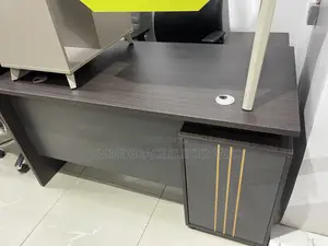 Premium Turkish Brand New Office Table