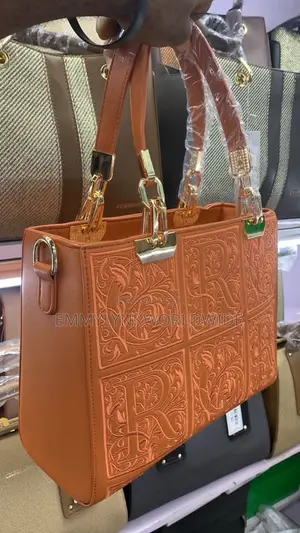 Chris Rosy Bags