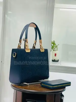 Chris Rosy Bags