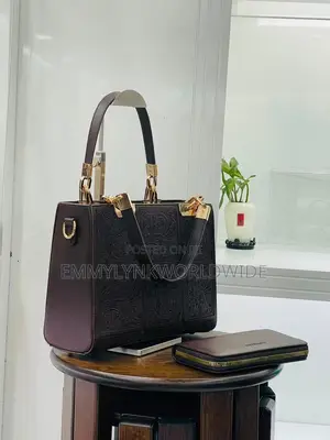Chris Rosy Bags