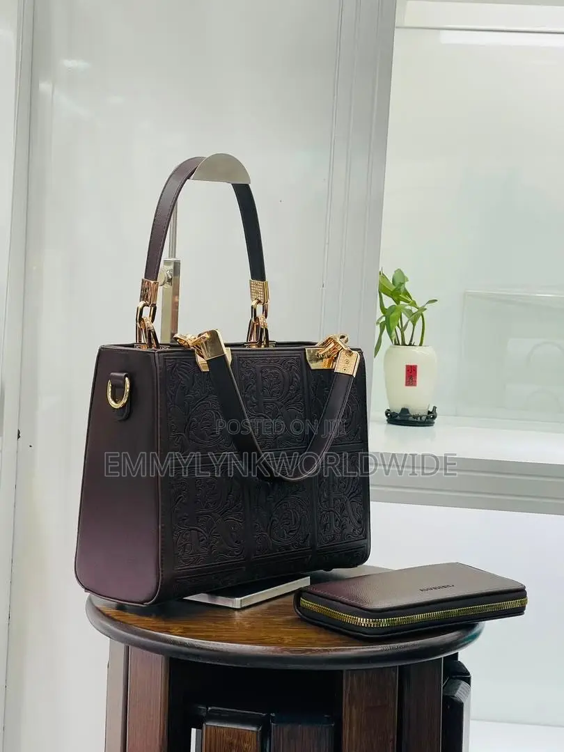 Chris Rosy Bags