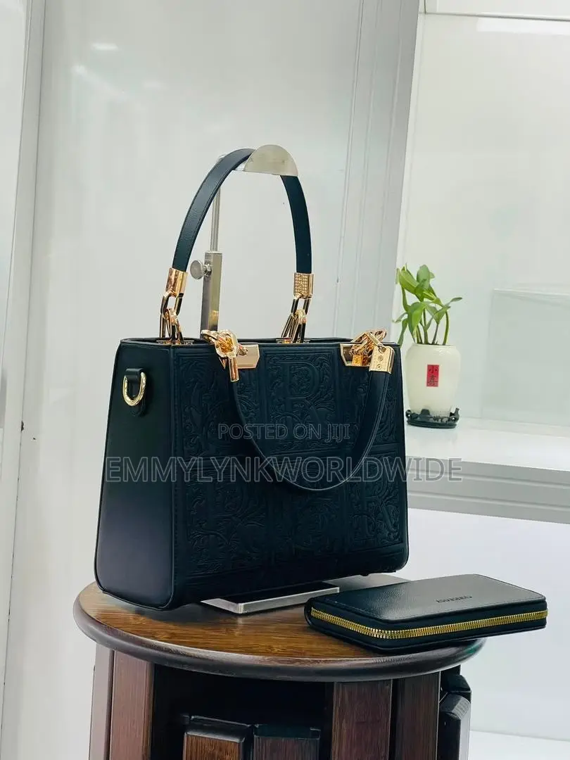 Chris Rosy Bags