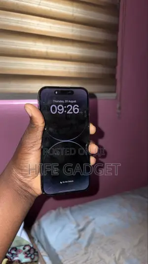 Apple iPhone 14 Pro 128 GB Purple