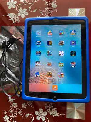 Apple iPad 2 Wi-Fi 16 GB Silver
