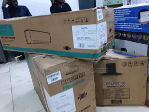 1HP Aircon Indoor Unit by HISENSE AS09TG