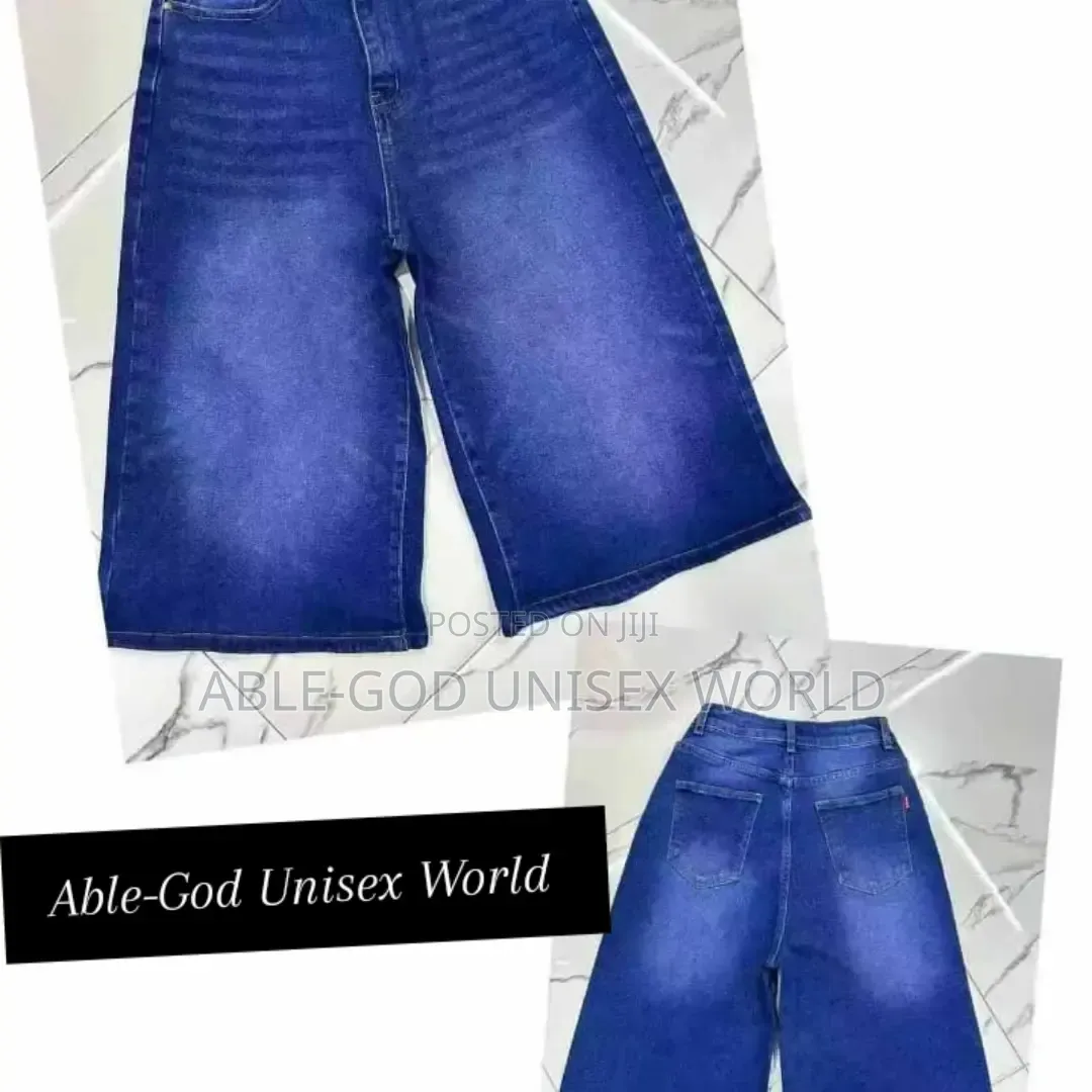 Jorts (Emeka Music Shine)