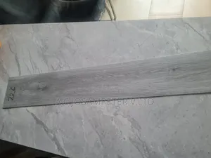 Wood Finish Rubber Tiles