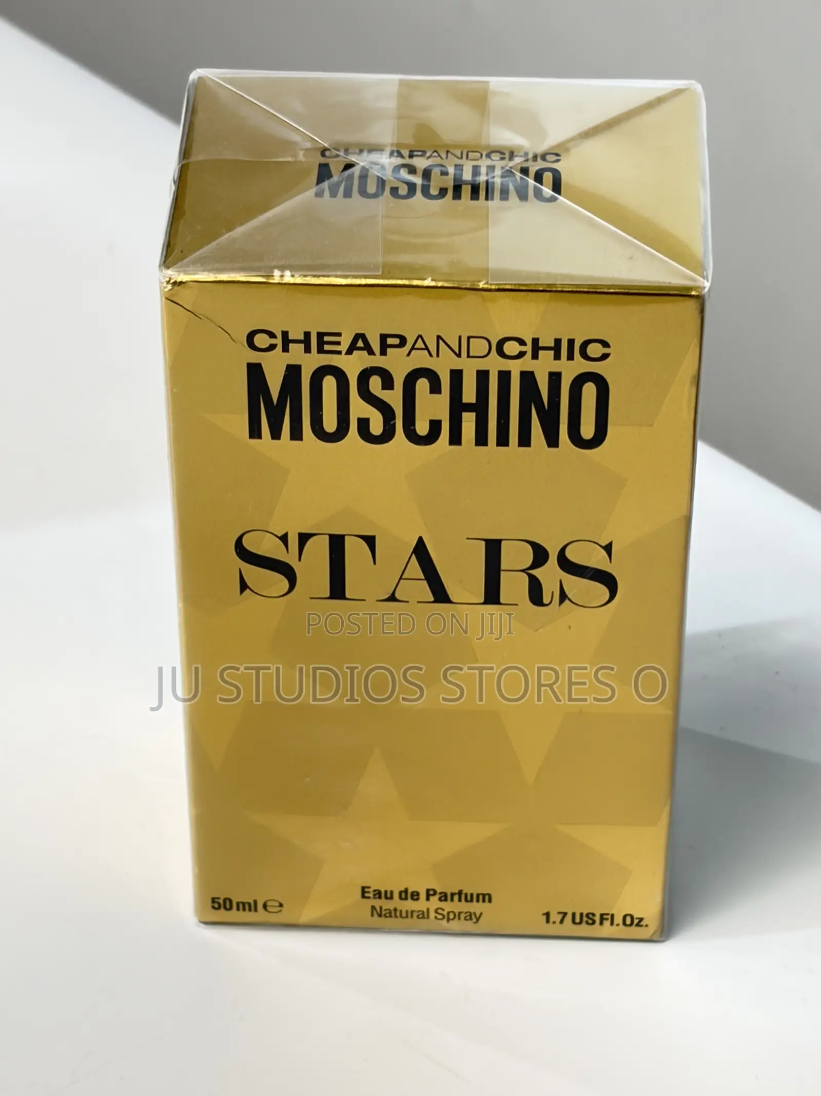 Cheap and Chic Stars Eau De Parfum