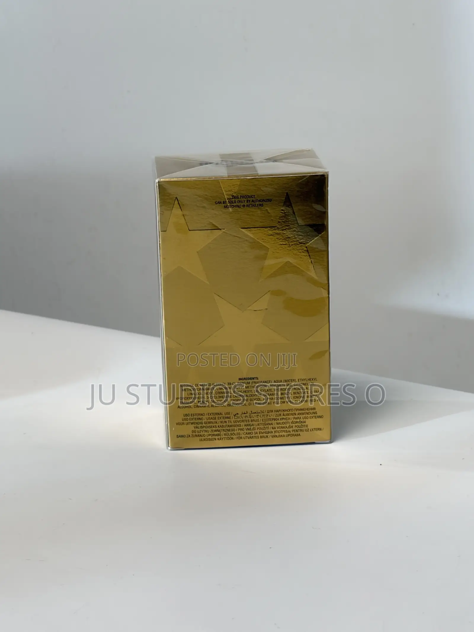 Cheap and Chic Stars Eau De Parfum