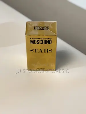 Cheap and Chic Stars Eau De Parfum
