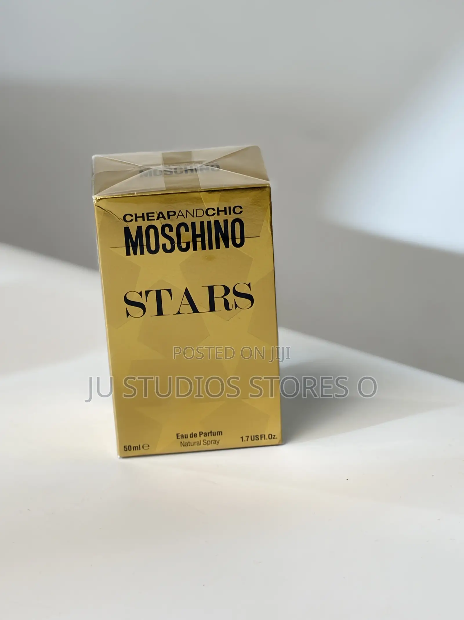 Cheap and Chic Stars Eau De Parfum