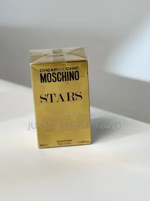 Cheap and Chic Stars Eau De Parfum