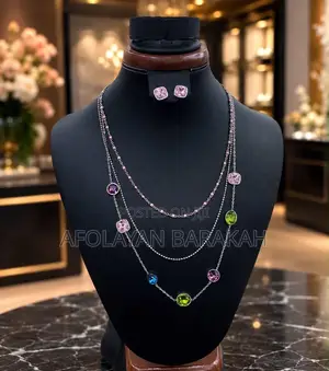 Jewelry Sets