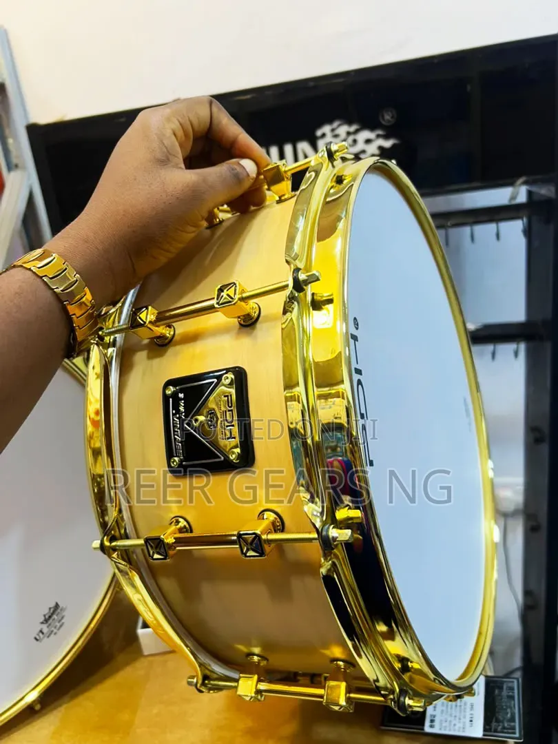 PDH Snare Drum