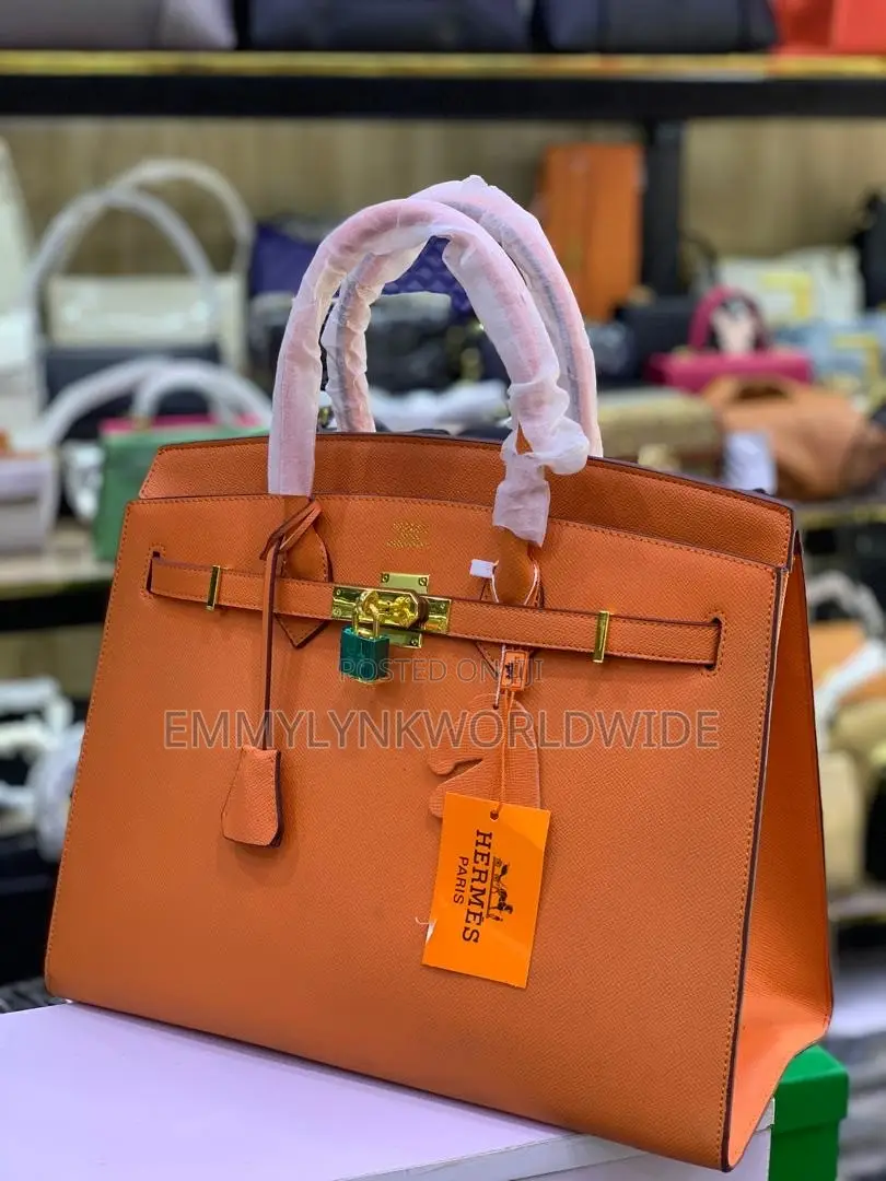 Hermes Luxury Designer Bags