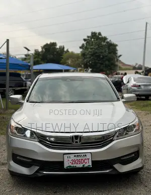 Honda Accord EX-L 4dr Sedan FWD (2.4L 4cyl 2A) 2013 Silver