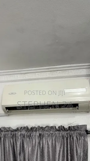 1.5hp Haier Thermocool AC