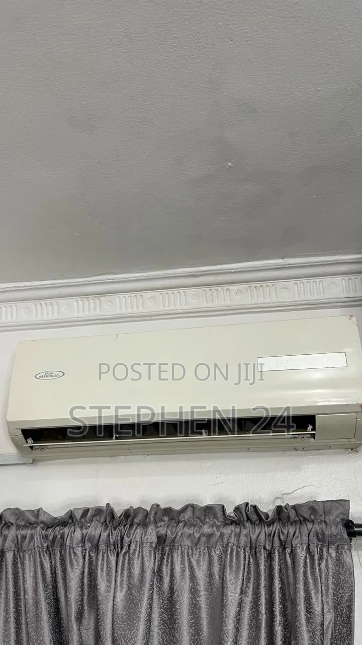 1.5hp Haier Thermocool AC