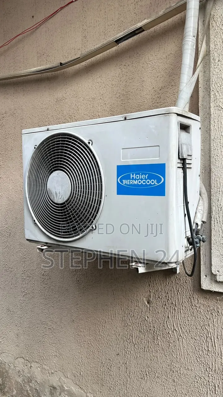 1.5hp Haier Thermocool AC