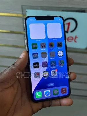 Apple iPhone XS Max 64 GB Gold