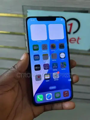 Apple iPhone XS Max 64 GB Gold