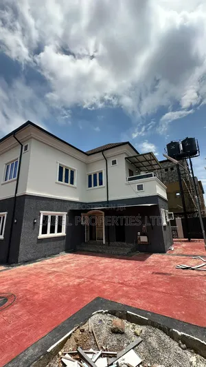 4bdrm Duplex in Dawaki Morden Market for sale