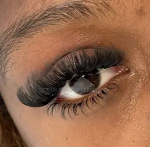 Cluster Lash