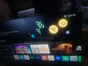 Hisense 58inches Belgium