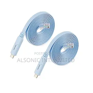 Type C Console Cable