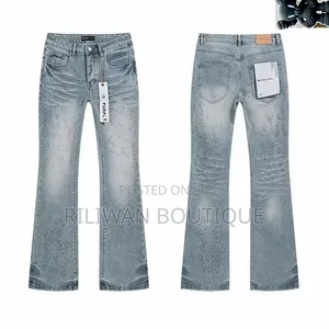 Men Luxury Wear