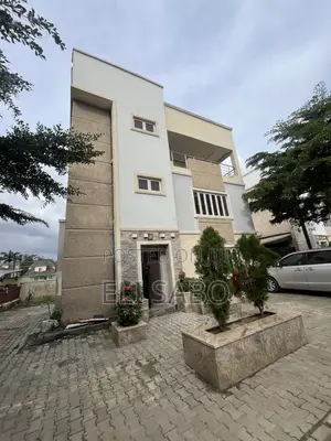 6bdrm Duplex in Gudu for sale