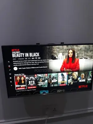 Samsung TV