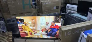 58inches Hisense Television