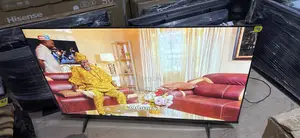 58inches Hisense Television