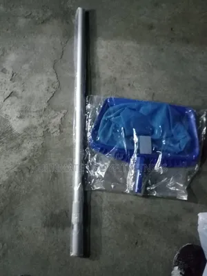 Brand New ABS Swimming Pool Cleaning Net