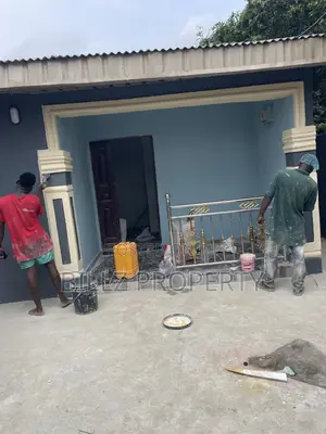 2bdrm Apartment in Amikanle, Abule Egba for rent