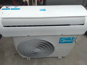 Midea Air-Conditioning