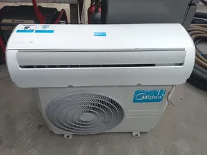 Midea Air-Conditioning