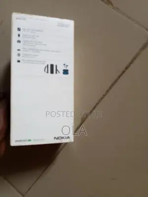 Nokia C30 64 GB Black