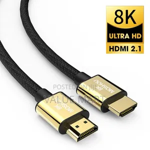 HDMI 2.1 Cable