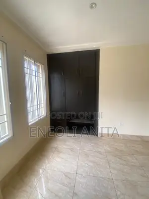 4bdrm Duplex in Guzape District for rent