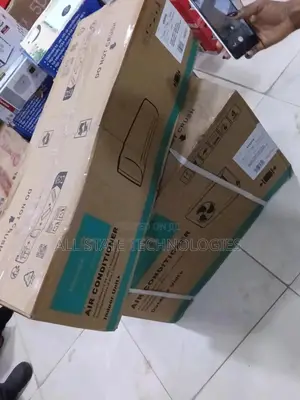 1HP Indoor Split Air Conditioner HISENSE AS09TG