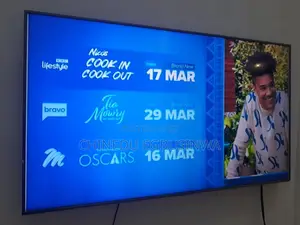Samsung TV