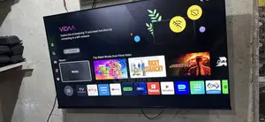 Hisense 50inches Television