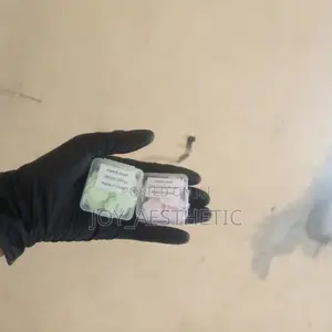 Paper Soap
