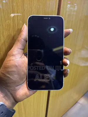 Apple iPhone 12 128 GB White