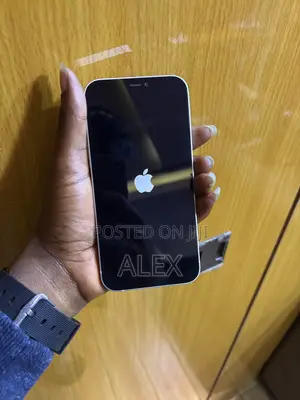 Apple iPhone 12 128 GB White