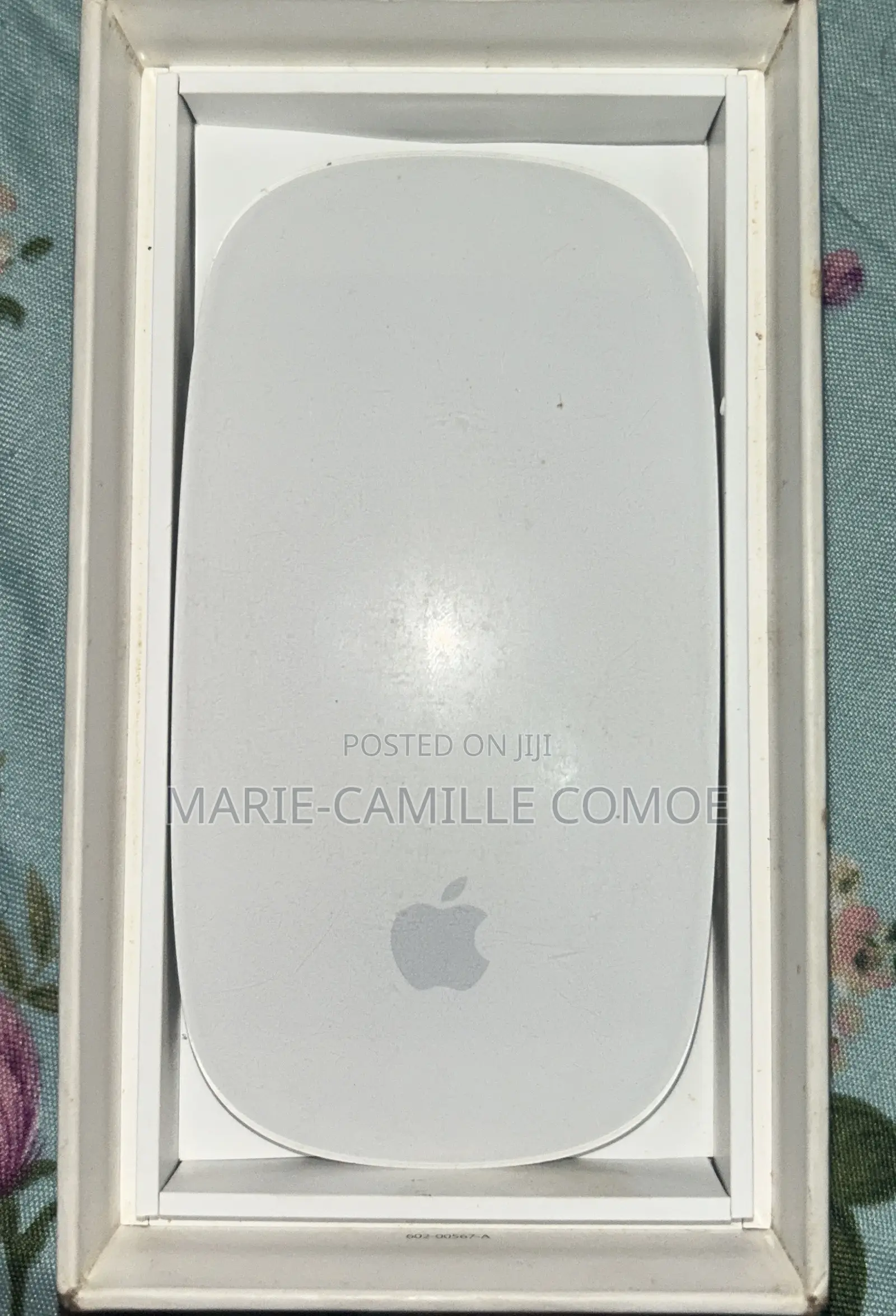 Magic Mouse 2 (Apple)