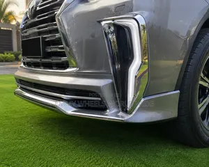 Toyota Prado Spoiler Light Newer Model for Toyota Prado
