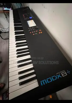 Yamaha Modx8+